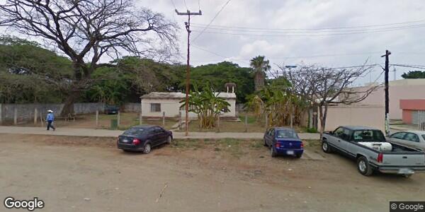 POLICÍA MINISTERIAL